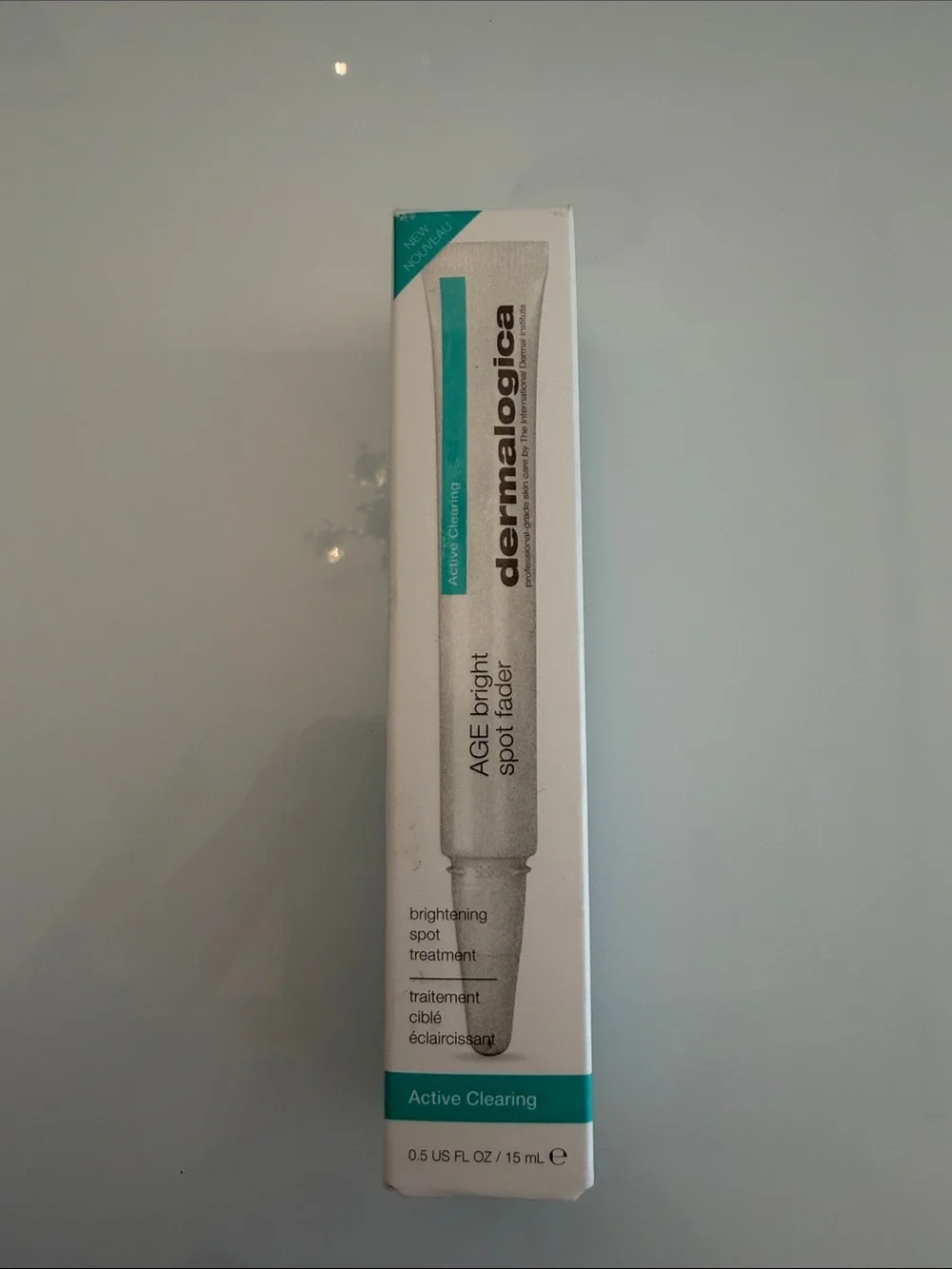 Dermalogica age bright spot fader